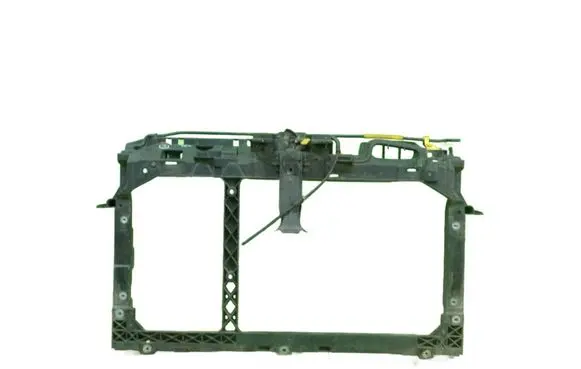 Ford Fiesta Radiator support slam panel C1BBA16E146AC