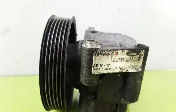 Ford Mondeo MK V Power steering pump 6G913A696CD