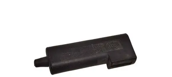 Ford Fiesta Outside/exterior temperature sensor 6M5T10K936AB