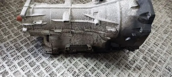 BMW X1 E84 Automatic gearbox 8609951 8HP45