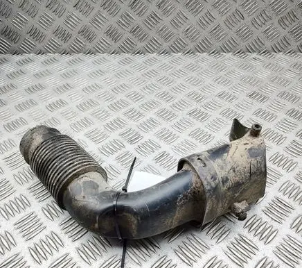 Ford Transit Air intake duct part BK319A675BE BK319E635AB