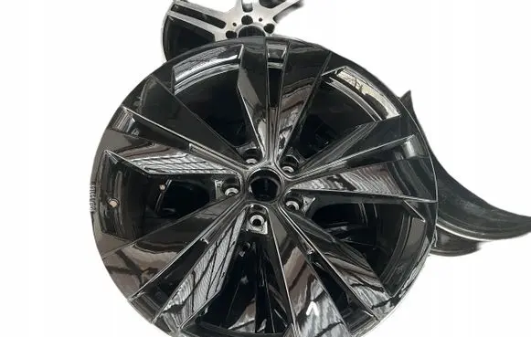 Volkswagen ID.4 R20 alloy rim 