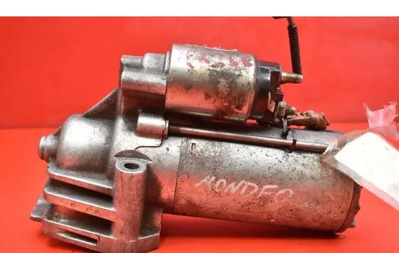 Ford Mondeo Mk III Starter motor 1S7U11131BA