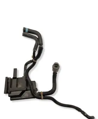 Peugeot 308 Vacuum air tank 9807593380 11624
