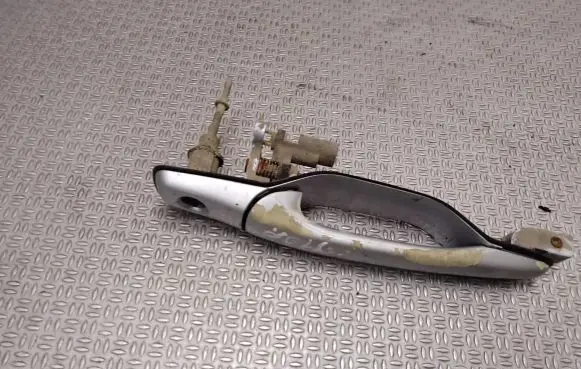 Mitsubishi Grandis Front door exterior handle MR5261062