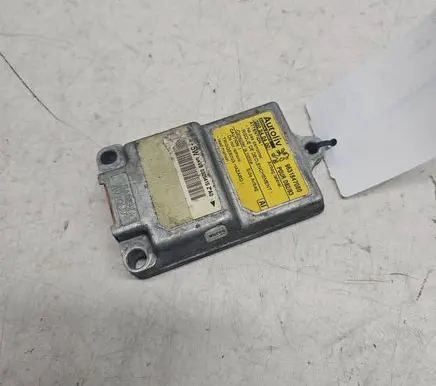 Peugeot 406 Airbag control unit/module 9631847080