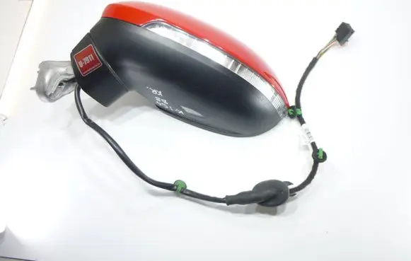 Volkswagen PASSAT B8 Manual wing mirror 23966935 A34A 0406