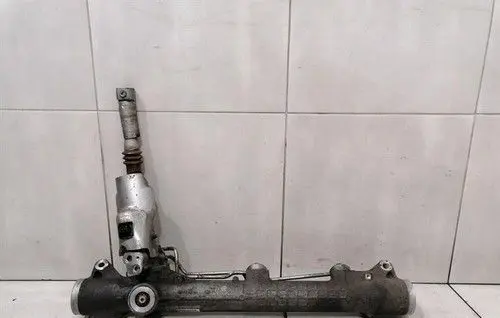 Mercedes-Benz S W221 Steering rack A2214603600