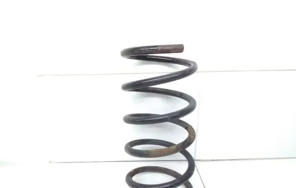 Volvo S60 Rear coil spring