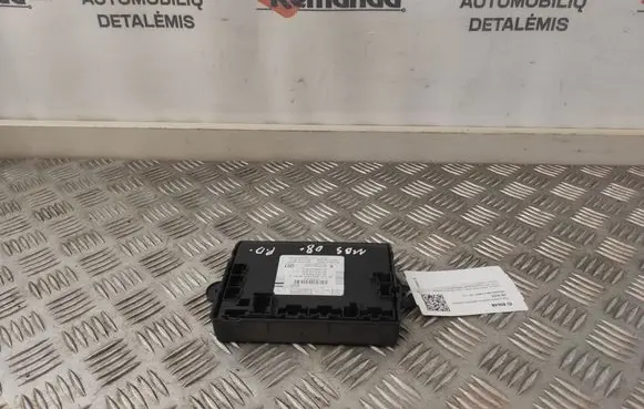 Mercedes-Benz S W221 Door control unit/module A0054478032 A2214423532