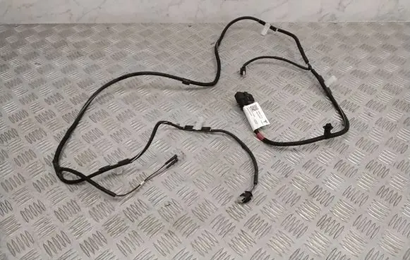 Tesla Model Y Parking sensor (PDC) wiring loom 148904504D
