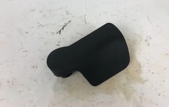 Audi A6 S6 C7 4G Engine bonnet (hood) release handle 8T1823533