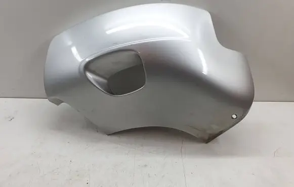 Volvo XC90 Front bumper corner part panel trim 08626956