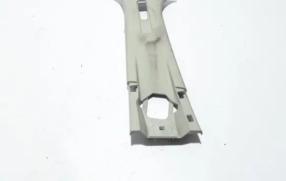 Renault Megane III (B) pillar trim (top) 769140022R