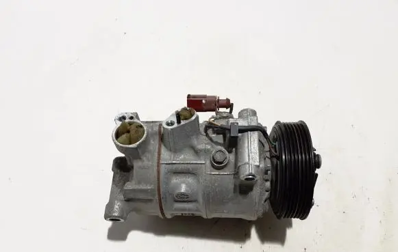 Skoda Kamiq Air conditioning (A/C) compressor (pump) 3Q0816803E