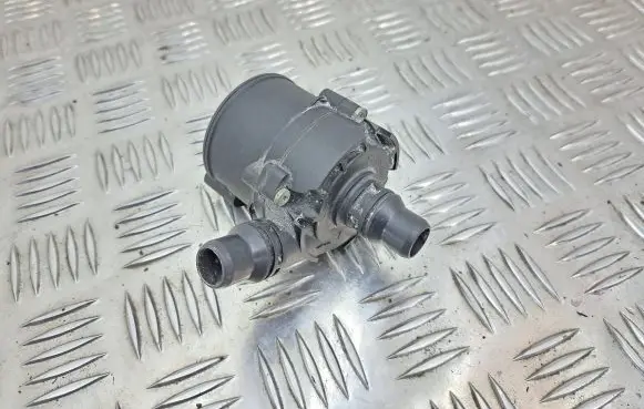 BMW 7 G11 G12 Electric auxiliary coolant/water pump 9372723