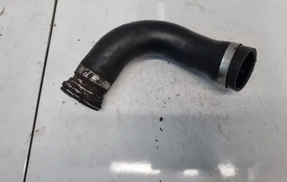 Toyota Corolla Verso AR10 Intercooler hose/pipe