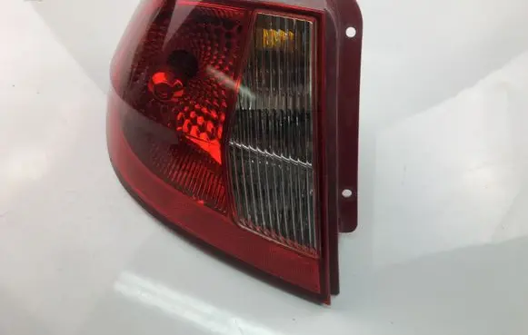 Hyundai Getz Rear/tail lights