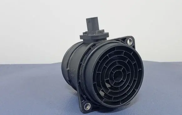 Hyundai Tucson IV NX4 Mass air flow meter 28164-2M400