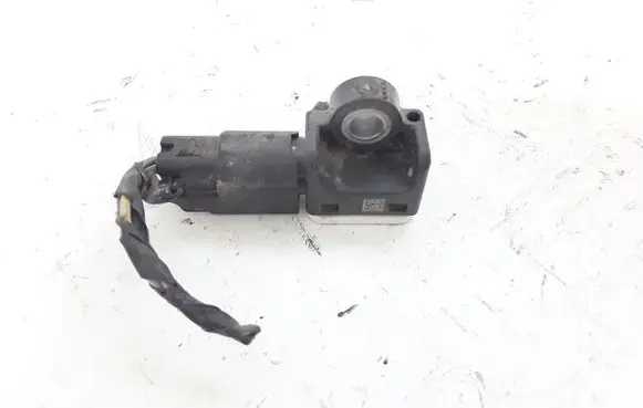 Ford Mondeo MK IV Airbag deployment crash/impact sensor AM5T14B342AA 130618201