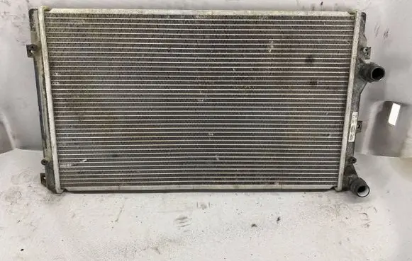 Volkswagen Caddy Coolant radiator 65280A 0022964