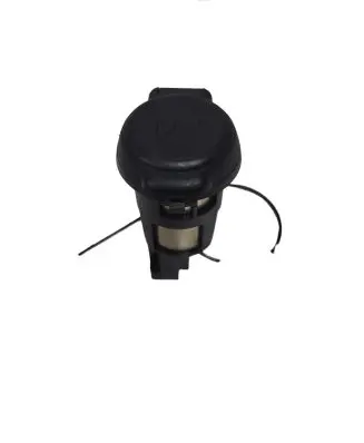 Citroen C5 12 V Socket (front) 980185087700 966610537700 980185097700