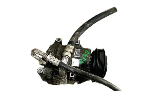 Air conditioning (A/C) compressor (pump)