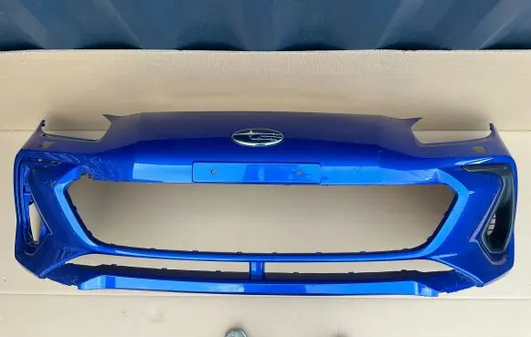 Subaru BRZ Front bumper 57704CC201