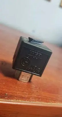 BMW 1 E81 E87 Other relay 6901469