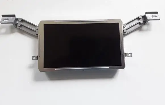 BMW 5 F10 F11 Screen/display/small screen 9289007