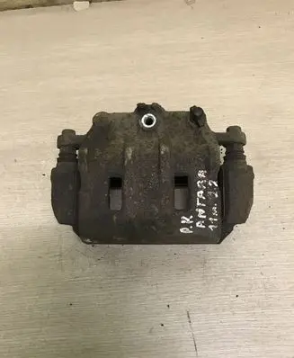 Opel Antara Front brake caliper
