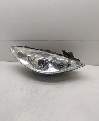 Peugeot 308 Headlight/headlamp 41680775 43160748 43165748