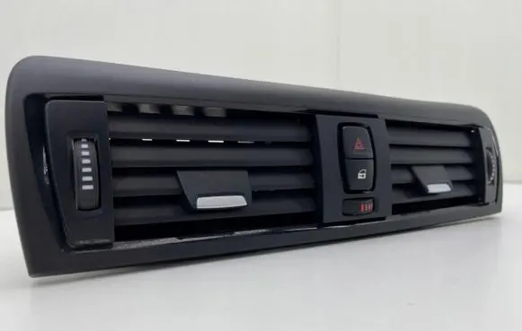 BMW 1 F20 F21 Dash center air vent grill