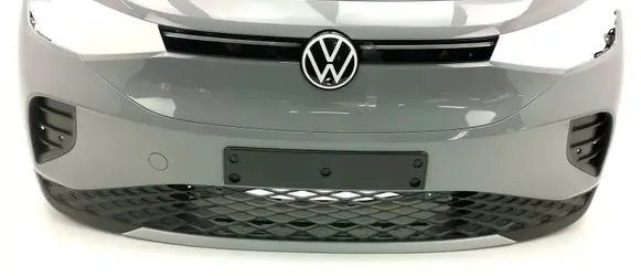 Volkswagen ID.3 Front bumper 11A807217A LA7C
