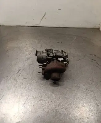 Renault Kadjar Turbo 113657H821369359 16359700011 Sf7007491300039