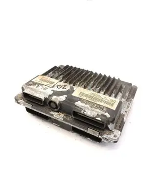 Chevrolet Tahoe Engine control unit/module 2534261 09360615 311238