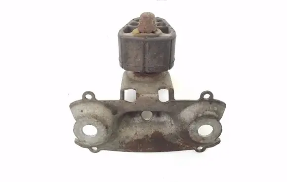 Muffler mount bracket/holder