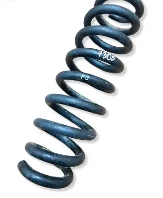 BMW 3 E90 E91 Rear coil spring 
