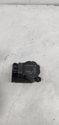 Ford Focus C-MAX Air flap motor/actuator 3m5h19e616ab