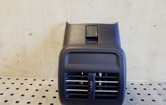 Volkswagen PASSAT B8 Rear air vent grill 3G0819203A 3G0864298H