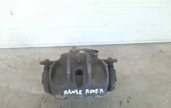 Land Rover Discovery 5 Front brake caliper