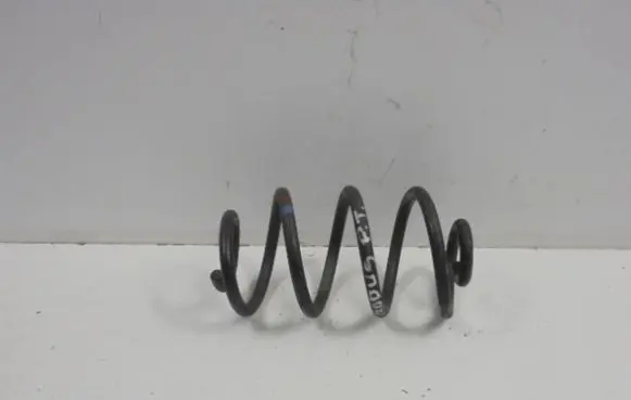 Renault Modus Rear coil spring