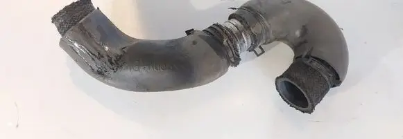 Hyundai Santa Fe Intercooler hose/pipe