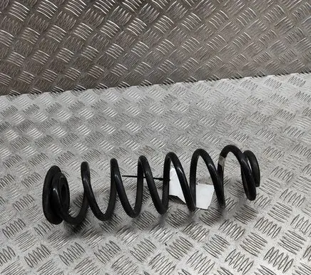 Skoda Superb B8 (3V) Rear coil spring 3Q0511115M