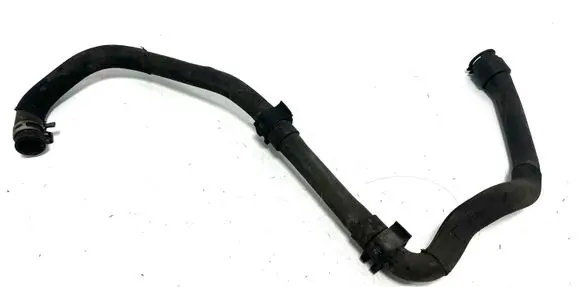 Peugeot 508 Engine coolant pipe/hose