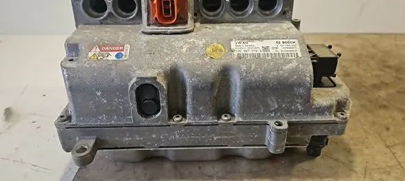 Volkswagen Up Other control units/modules 0437508518 12E907070B 1039R04073