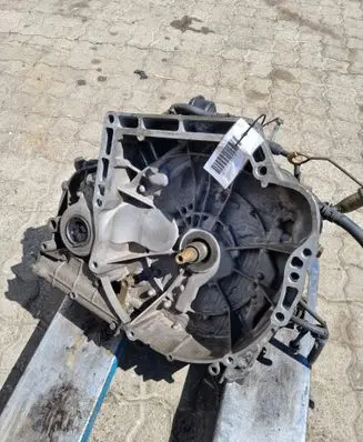 Honda CR-V Manual 5 speed gearbox 4RBBEA6 2010588 NCTA