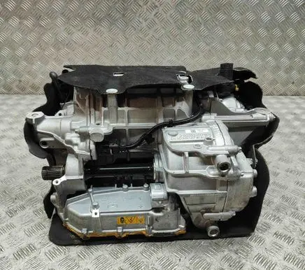 Mercedes-Benz EQB Engine A2433408802