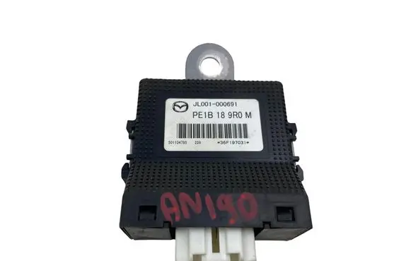 Mazda CX-5 Other control units/modules PE1B189R0M