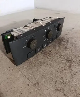 Volvo S40, V40 Speedometer (instrument cluster) 0D0600